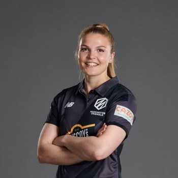 Eleanor Threlkeld Biography